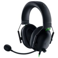 razer blackshark v2 x usb auriculares gaming negros
