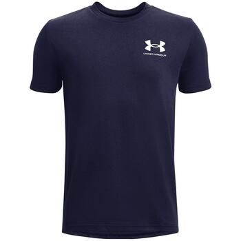 Under Armour Camiseta GT15899 para niño