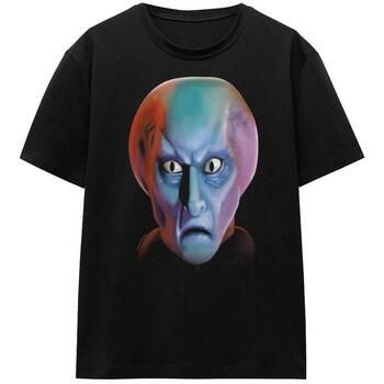 Star Trek Tops y Camisetas TV16051 para mujer