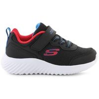 skechers zapatillas bounder-techrox para nina