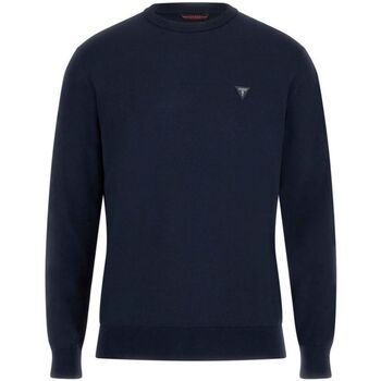 Guess Jersey M4YR29 Z3DM0-G7V2 SMART BLUE para hombre