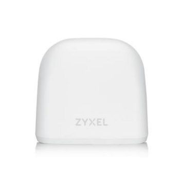 Tapa para cubierta de punto de acceso WLAN Zyxel NWA1123AC, Blanco, Plástico