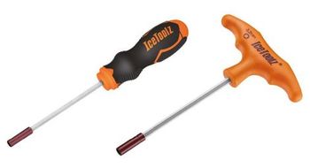 Ice toolz 12c5 5 5mm spoke tool