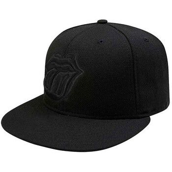 The Rolling Stones Gorra RO6944 para hombre