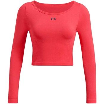 Under Armour Camiseta manga larga GT42633 para mujer