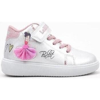 Lelli Kelly Zapatillas altas MILLE STELLE ALTO para niña