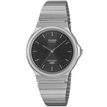 reloj unisex Casio Classic MQ-24DA-1AJF JDM  34.9MM correa de acero JDM (mercado doméstico japonés)