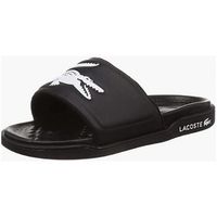 lacoste chanclas chancla croco dualiste hombre para hombre