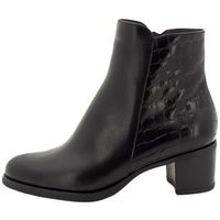 piesanto botines 215445 para mujer
