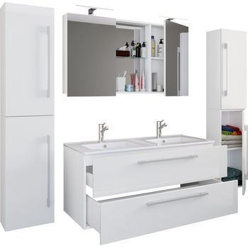 Lavabo De 5 Partes Budasi Sc