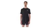 camiseta compressport podium negra