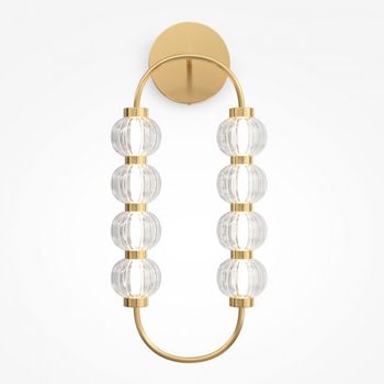 Aplique de pared led amulet (16w)