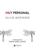 Muy personal