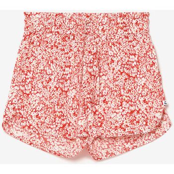 Le Temps des Cerises Short niña Pantalones cortos ROSIEGI para niña