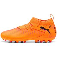 puma zapatillas de futbol future 8 match mg jr na para nina