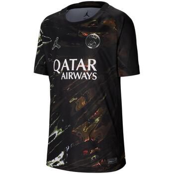 Nike Tops y Camisetas GT59712 para niño
