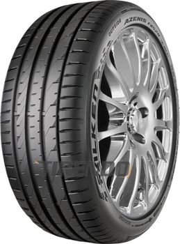 Falken AZENIS FK520 ( 285/40 R20 108Y XL, con protector de llanta (MFS) NBLK, VCs )