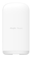 radio enlace ruijie est330f-p wifi 5 antena direccional exterior ip55 3km 1 und