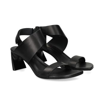 United Nude Sandalias Con Tacón Mujer - Negro Talla 39
