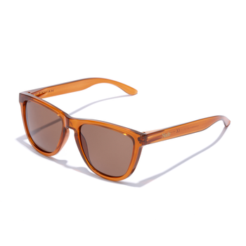 Gafas de sol Hawkers Nude Project X Hawkers - One Raw Coffee