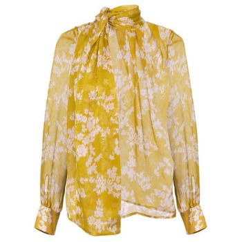 Elisabetta Franchi Camisa CAS7951E2 para mujer
