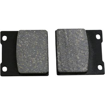 Pastillas de freno EBC Brakes FA063