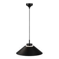 lampara de techo led carmen 45 i 9w