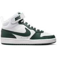 nike botines court borough mid 2 para nino