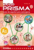 nuevo prisma a1 alumno cd curso de espanol para extranjeros