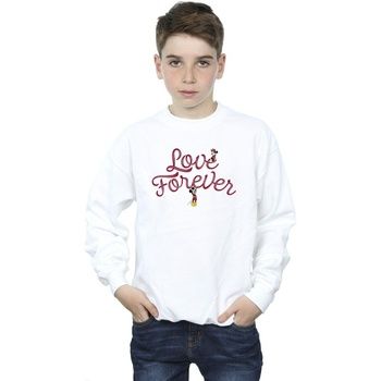 Disney Jersey Love Forever para niño
