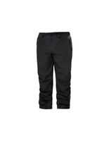 pantalon de esqui y snow helly hansen blizzard insulated hombre negro