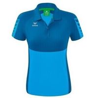 erima polo six wings para mujer