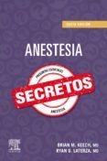 anestesia secretos 6 ed