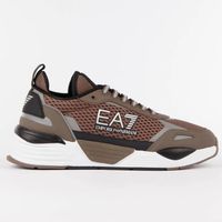 emporio armani ea7 zapatillas ace runner para hombre