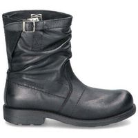 bikkembergs botines - para mujer