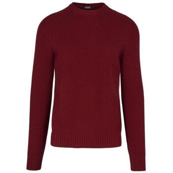Bomboogie Jersey MM9311 KWP5 CREW-436 BURGUNDY RED para hombre