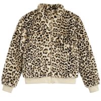 name it abrigo nkfmila jacket para nina