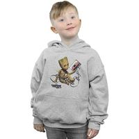 marvel jersey guardians of the galaxy para nino