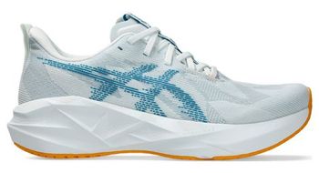Asics hombre - blanco