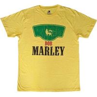 bob marley tops y camisetas ro11868 para mujer