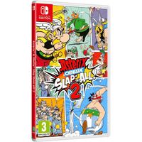 asterix  obelix slap them all 2