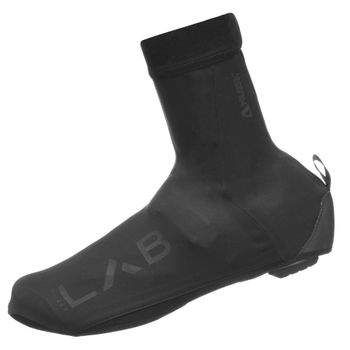 dhb Aeron Lab Polartec Neoshell Overshoe, Black