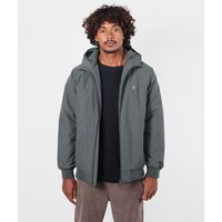 oxbow abrigo blouson joaopolar para hombre
