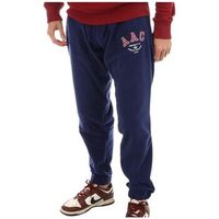 adidas pantalon chandal aac fleece pant hz0721 para hombre