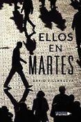 ellos en martes