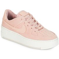nike zapatillas air force 1 sage low w para mujer