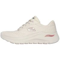 skechers zapatillas arch fit 20 big league para mujer