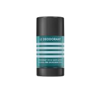 le male desodorante stick 75g