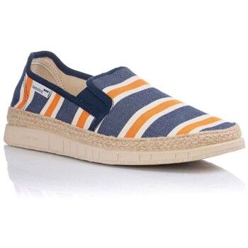 Potomac Alpargatas Alpargata casual para hombre