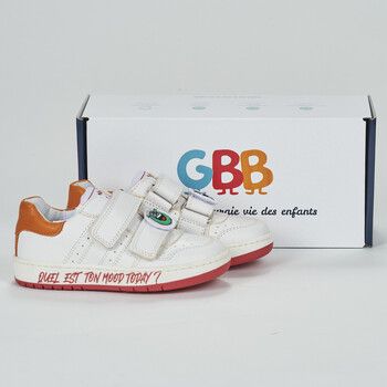 GBB Zapatillas PLUME para niña
